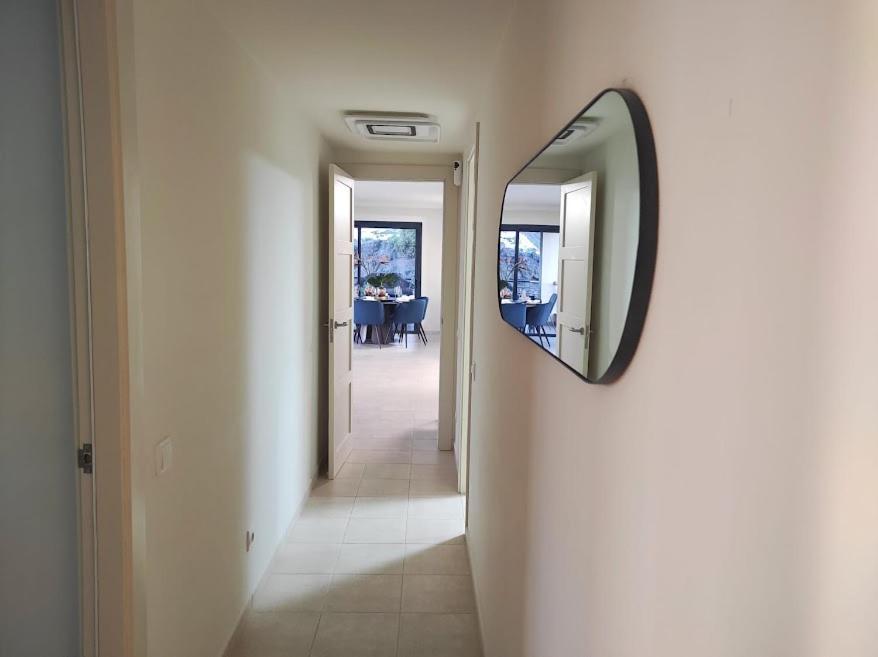 Luxury Los Gigantes Apartment Puerto de Santiago  Exterior foto